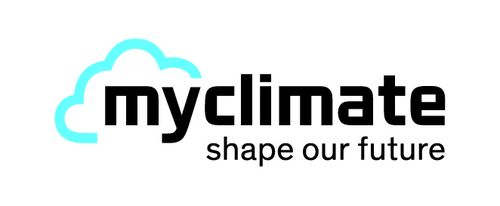 Logo myclimate