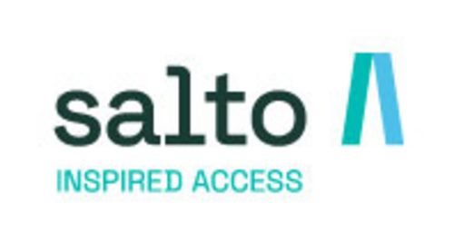 Logo SALTO Systems AG