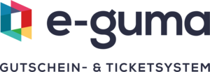 e-guma Gutschein- und Ticketsystem