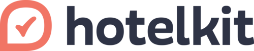Logo hotelkit GmbH