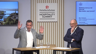 Städtetourismus der Zukunft: Was bleibt, was kommt?