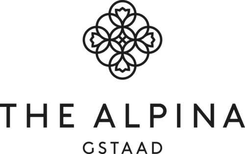 Logo The Alpina Gstaad