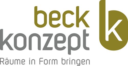 Logo beck konzept ag