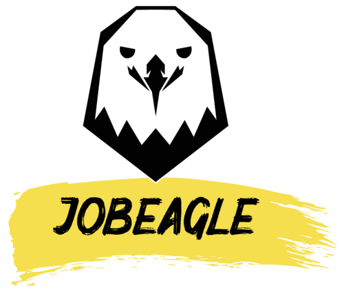Logo Jobeagle