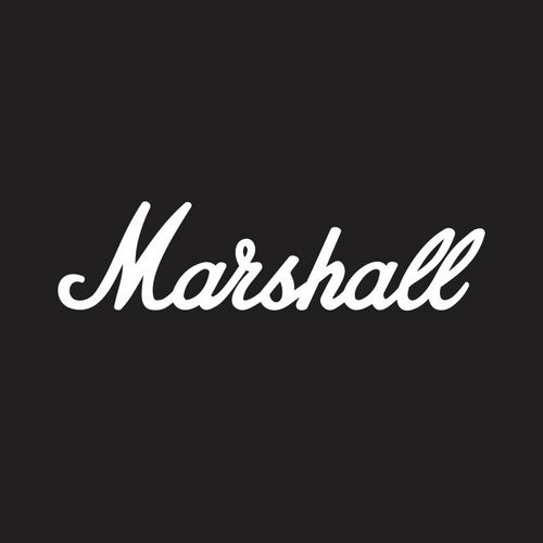 Logo Marshall