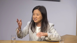 Hospitality Vibes: Meng-Mei Chen