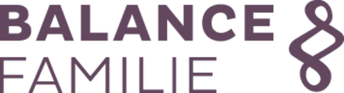 Logo Balance Familie AG
