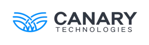 Logo Canary Technologies