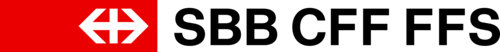 Logo SBB