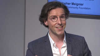 People. Planet. Purpose – eine Allianz für die Hospitality von morgen