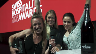Hospitality Award Night 2026