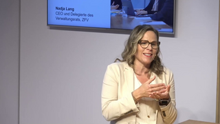 Führung anders denken: Zukunft gemeinsam gestalten