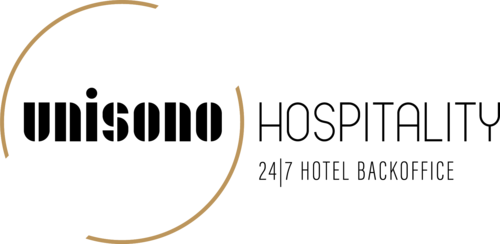 Logo UNISONO Hospitality