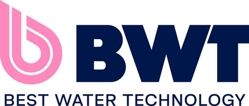Logo BWT AQUA AG
