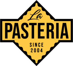 LA PASTERIA