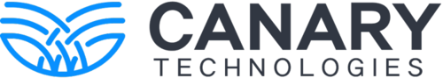 Logo Canary Technologies