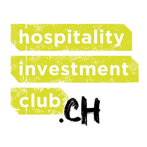 Logo Swiss Hospitality Investment Club (SHIC)