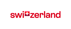 Logo Schweiz Tourismus