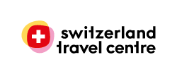 Logo Switzerland Travel Center